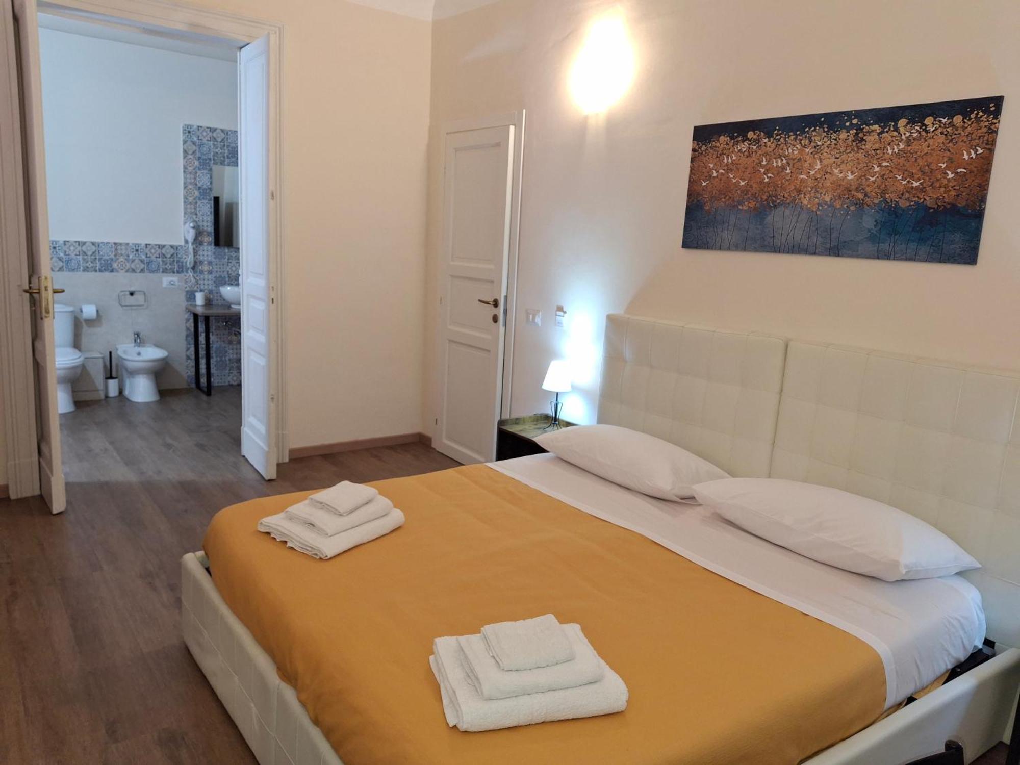 Gasthof Chrilu House Catania
