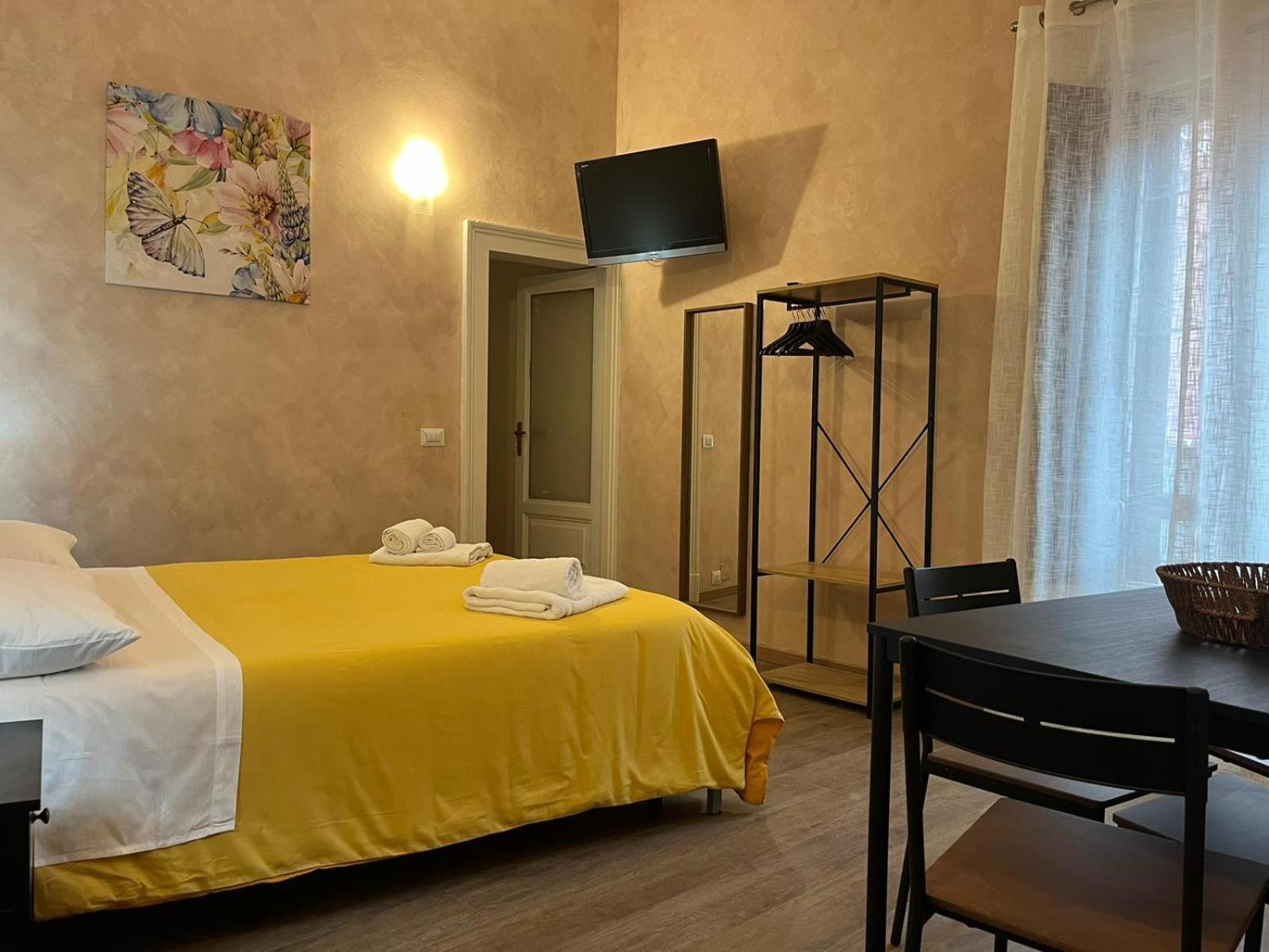 Chrilu House Affittacamere Catania