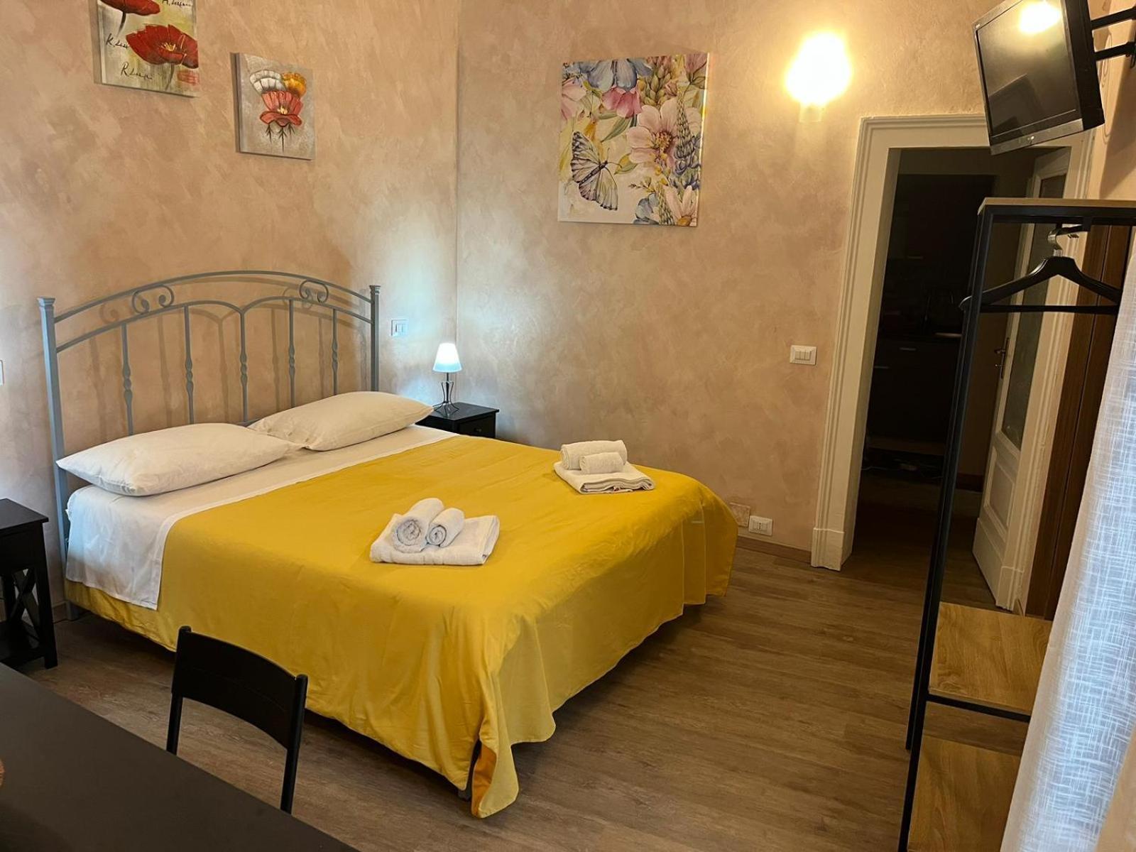 Affittacamere Chrilu House Catania