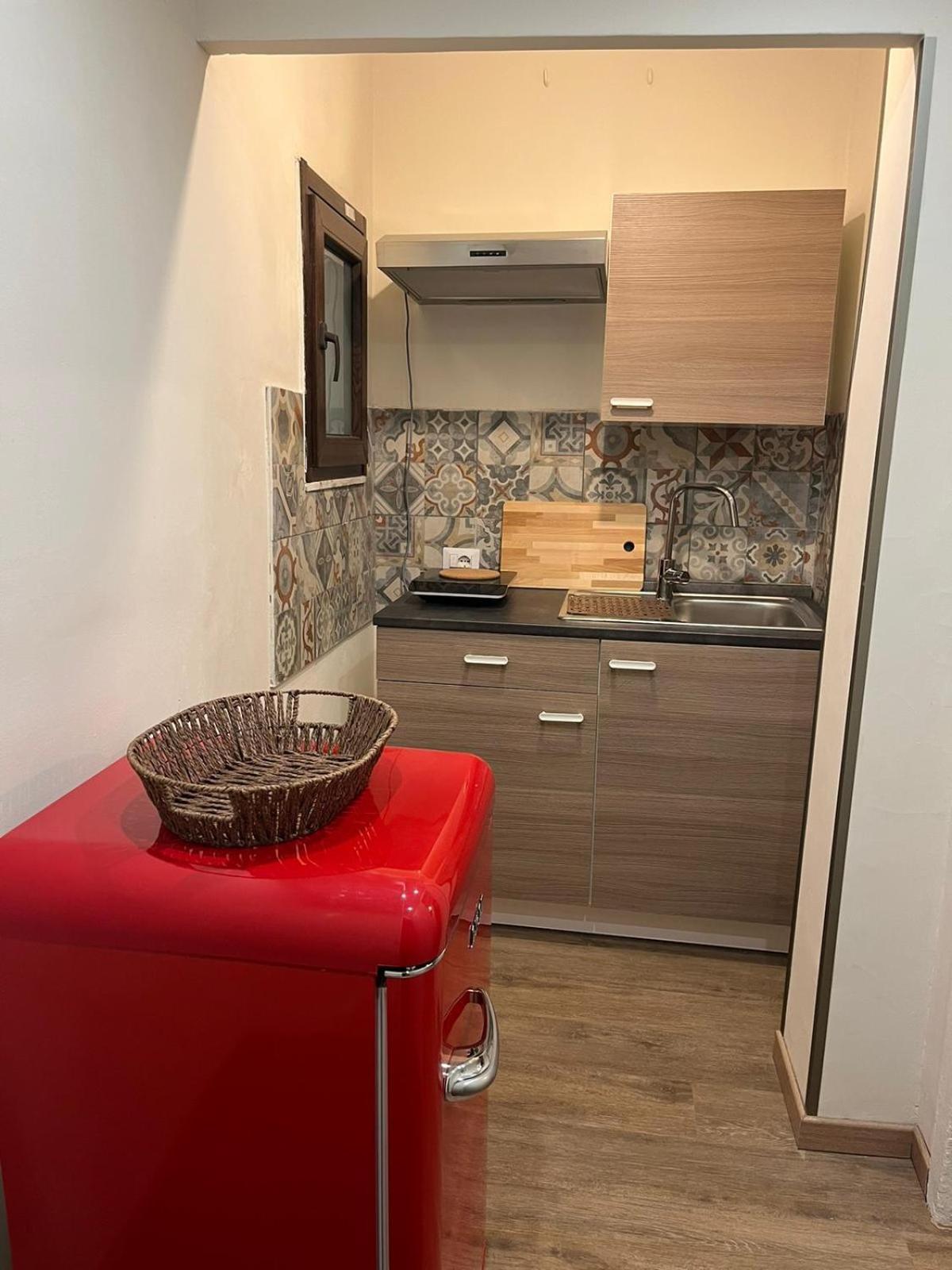 Affittacamere Chrilu House