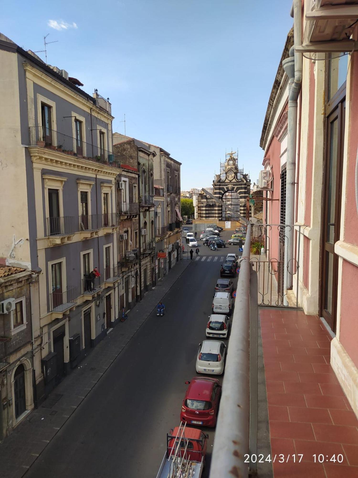 Chrilu House * Catania