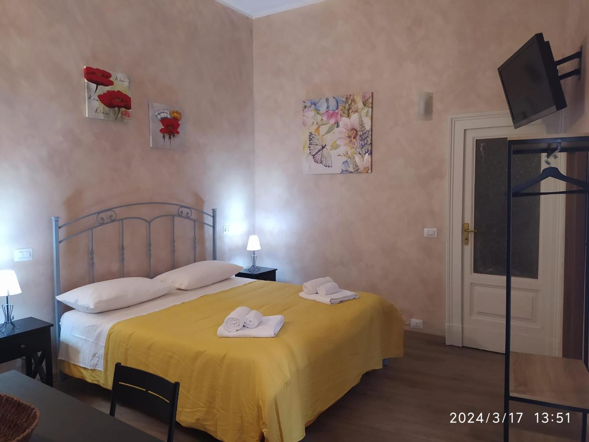 Chrilu House Affittacamere Catania