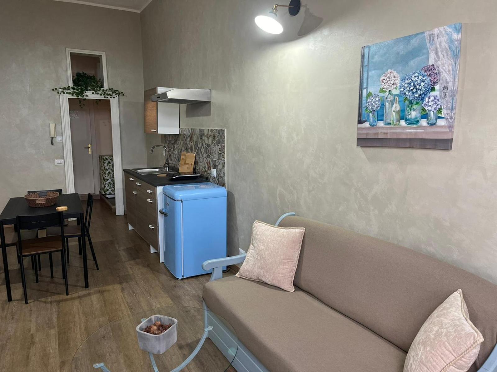 Chrilu House Affittacamere