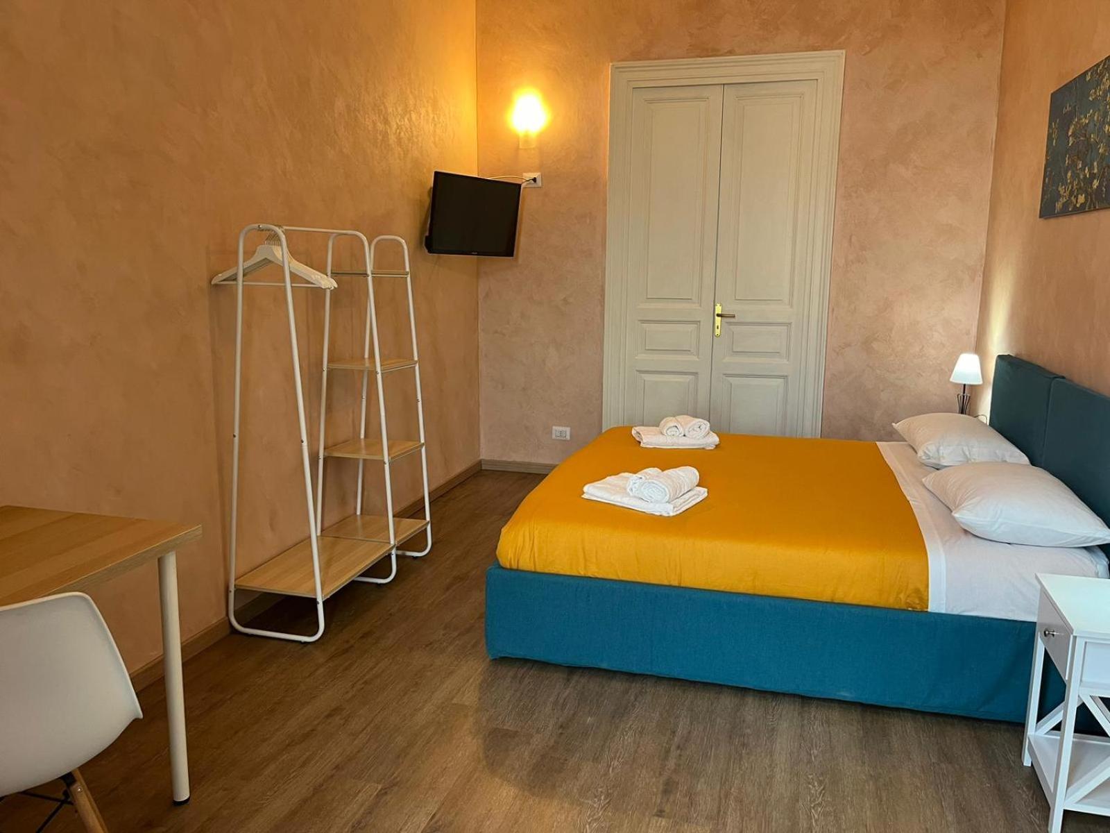 Chrilu House * Catania
