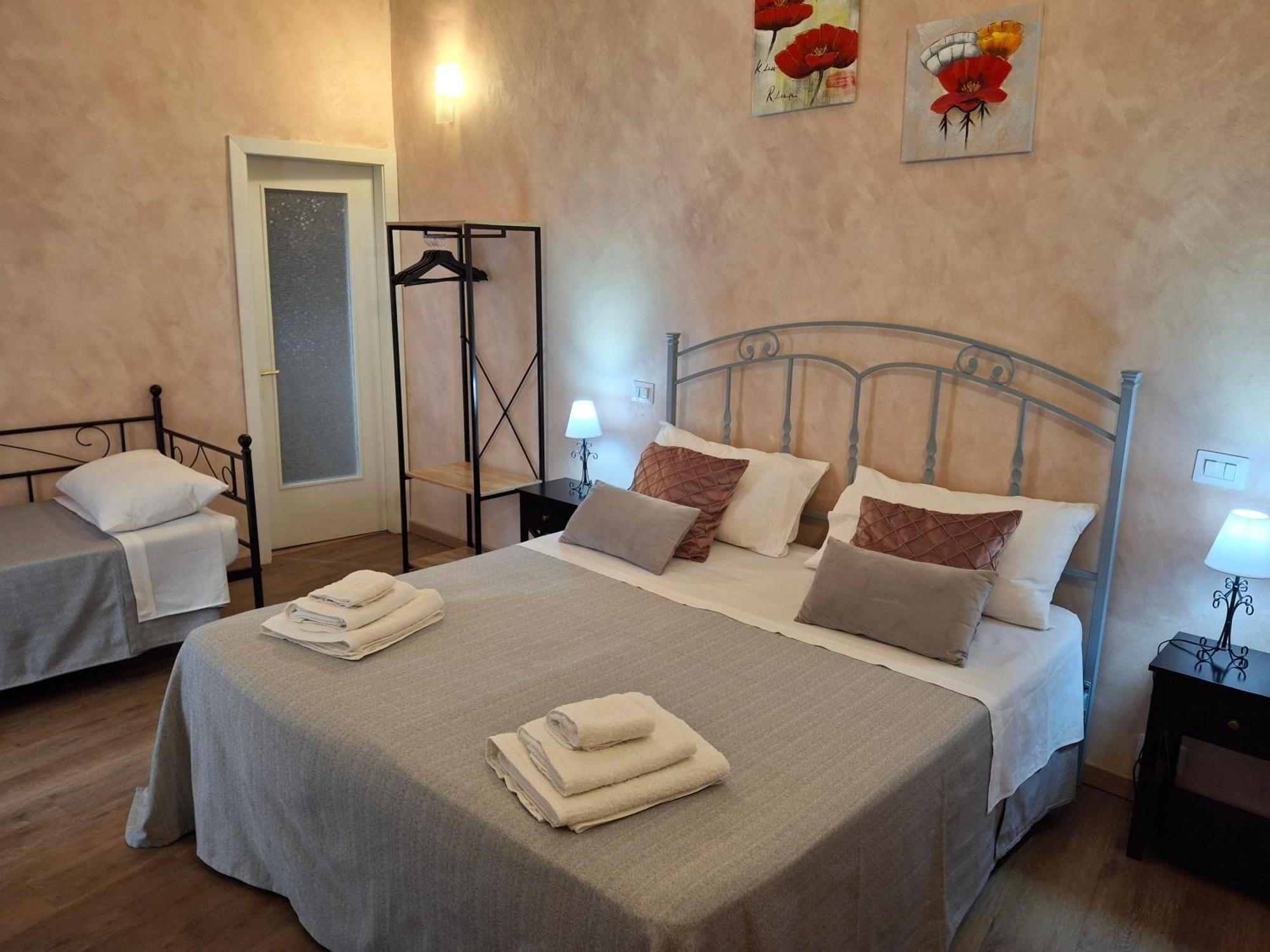 Affittacamere Chrilu House Catania