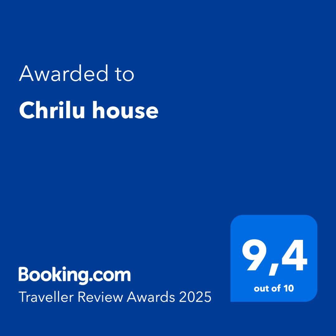 Affittacamere Chrilu House Catania