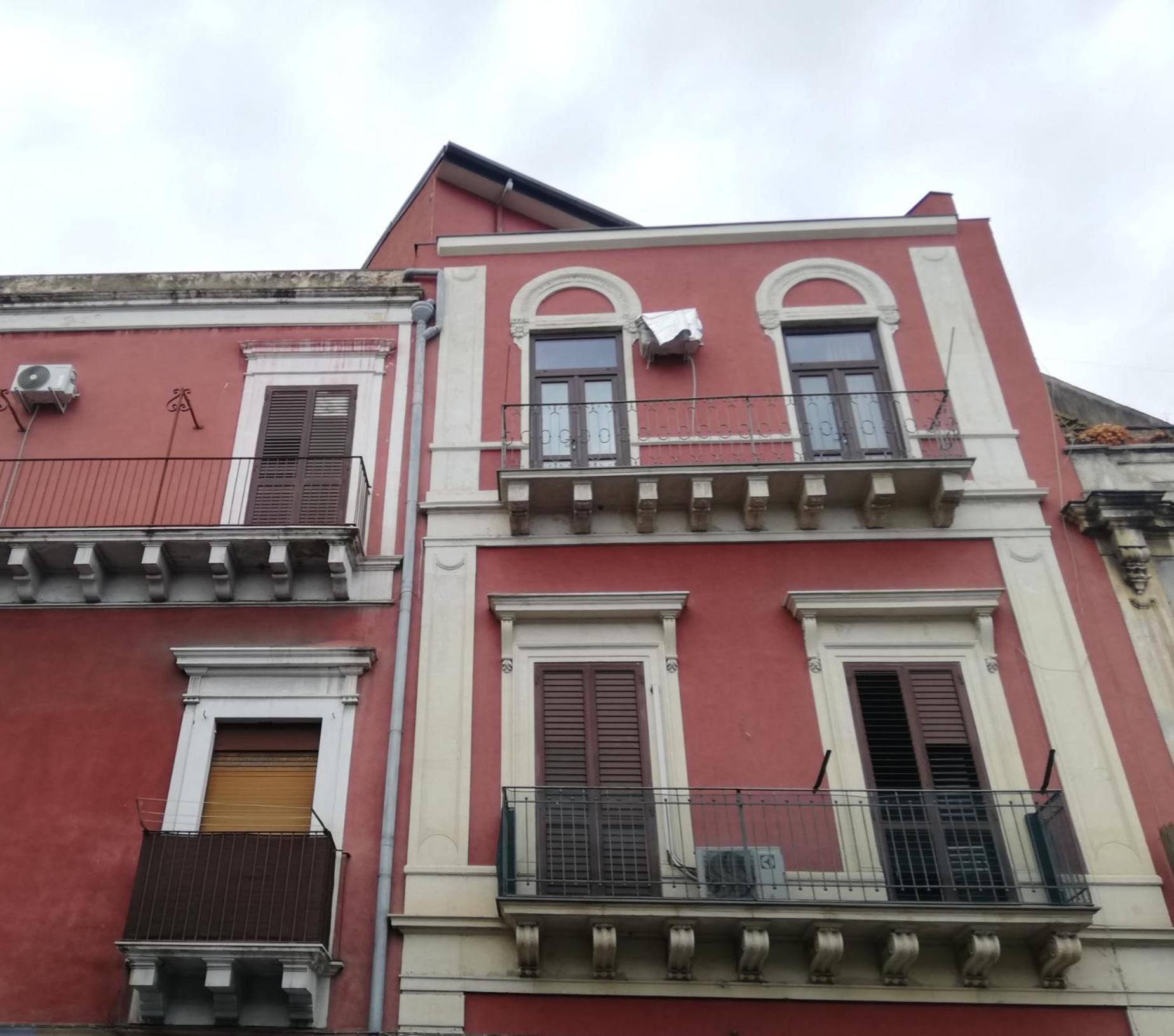 Affittacamere Chrilu House