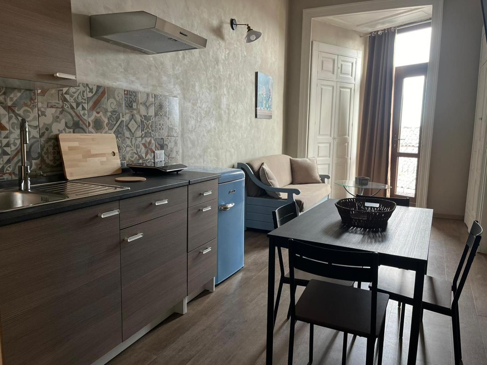 Chrilu House Affittacamere Catania